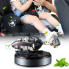 Car Solar Helicopter Fragrance Diffuser Air Freshener | Car Accessories | Shopright.pk