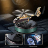 aCar Solar Helicopter Fragrance Diffuser Air Freshener | Car Accessories | Shopright.pk 