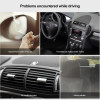 Car Solar Helicopter Fragrance Diffuser Air Freshener | Car Accessories | Shopright.pk