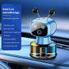 Smart Robot Car Perfume Air Freshner | Car Accessories | Shopright.pk