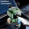 Smart Robot Car Perfume Air Freshner | Car Accessories | Shopright.pk
