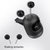 Car Aroma Diffuser Auto Cute Robot Air Freshener | Car Accessories | Shopright.pk