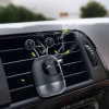 Car Aroma Diffuser Auto Cute Robot Air Freshener | Car Accessories | Shopright.pk