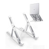 Foldable Laptop & Tablet Holder Stand-18 Inch Laptop Stand