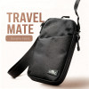 Travel Mate Passport Pouch Bag
