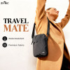 Travel Mate Passport Pouch Bag
