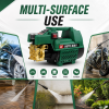 Portable Pressure Washer Pump for Car & Home Cleaning
