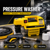 1150W Portable Pressure Washer Pump for Car & Home Cleaning