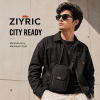 Crossbody Shoulder Bag | Travel Accessories | Shopright.pk