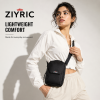 Crossbody Shoulder Bag | Travel Accessories | Shopright.pk