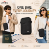 Travel Mate Passport Pouch Bag | Travel & Fitness | Shopright.pk