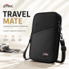 Travel Mate Passport Pouch Bag | Travel & Fitness | Shopright.pk