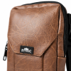 Ziyric Crossbody Shoulder Bag- Genuine Leather | Travel Accessories | Shopright.pk