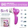 Facial Massager 5 In 1