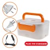 Electric Lunch Box - Usb Operated