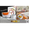 Electric Lunch Box - Usb Operated