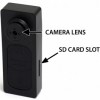 Button Camera