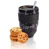 Camera Lens Mug