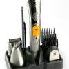 Kemei 7 In 1 Rechargeable Grooming Kit