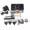 Kemei 7 In 1 Rechargeable Grooming Kit