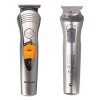 Kemei 7 In 1 Rechargeable Grooming Kit