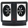 Dual Sonic Ultrasonic Pest Repeller