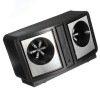 Dual Sonic Ultrasonic Pest Repeller