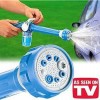 Ez Jet Water Cannon