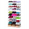 Shoe Rack (30 Pairs)