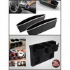 Pack Of 2 Car Valet Organizer & Car Catch