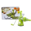 Vegetable & Fruit Juicer