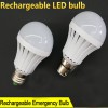 Pack Of 2: Led Emergency Light Bulb
