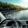 Car Hud Head Up Display Speed Meter