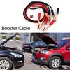 Pack Of 2 Car Towing Rope & Car Booster