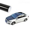 Glossy Black Scar Sunroof Sticker