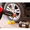 Car Emergency Kit With Double Cylinder Air Compressor