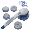 Spin Spa Body Brush