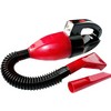 Car Vacuum Pump With Light