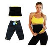 Slimming Pant & Belt