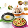 Egg Steamer/ Fryer/ Boilermaker