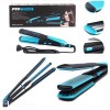 Pro Mozer 2 In1 Hair Straightener