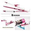Shinon 3 In 1 Hair Straightener