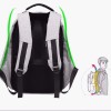 Anti Theft Usb Charging Travel Backpack With Free Powerbank