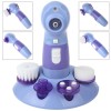 4 In 1 Facial Cleaner - Power Perfect Pore