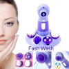 4 In 1 Facial Cleaner - Power Perfect Pore