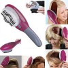 Electric Hair Coloring Brush Easily Dyeing Hair