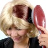 Electric Hair Coloring Brush Easily Dyeing Hair