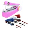 Mini Portable Handy Sewing Machine