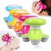Pack Of 2 Mimo Mini Vibration Full Body Massager