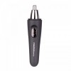 Electric Nose Hair Trimmer With Light